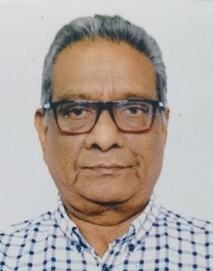 Navjeevan Moti Foundation